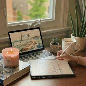 Analytics and Statistics for Portfolio